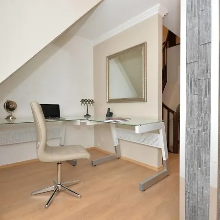 Business Typ 4 Apartment