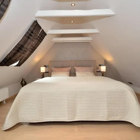 Business Typ 4 Apartment Bremen