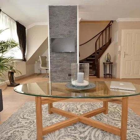 Apartment Business Typ 4