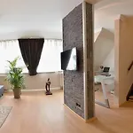 Business Typ 4 Apartman Bréma