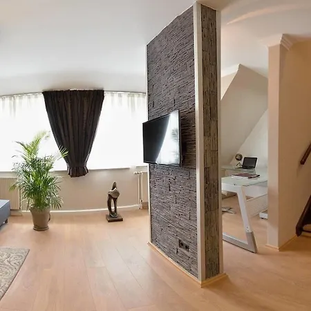 Business Typ 4 Apartamento Brema