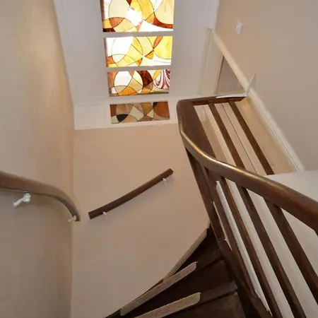 Apartamento Business Typ 4 Brema