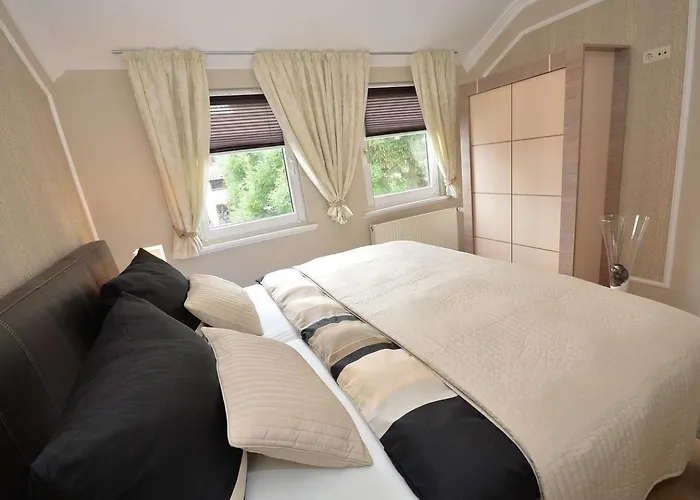 Apartment Business Typ 4 Bremen