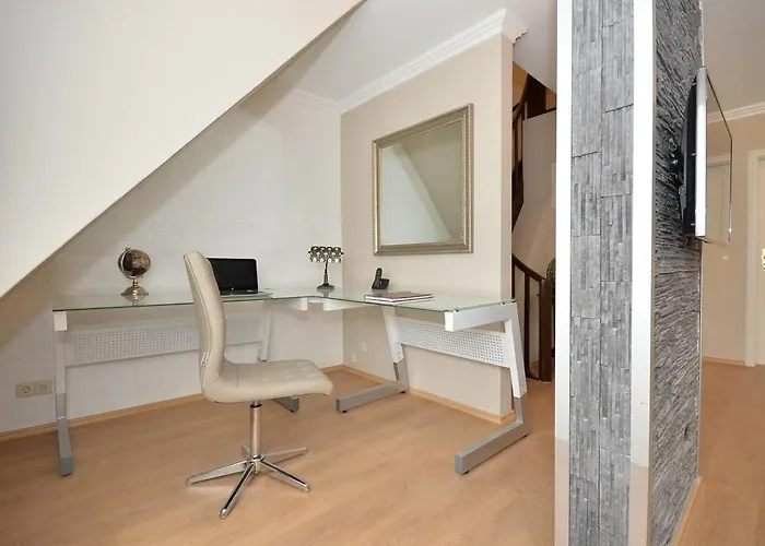 Business Typ 4 Διαμέρισμα