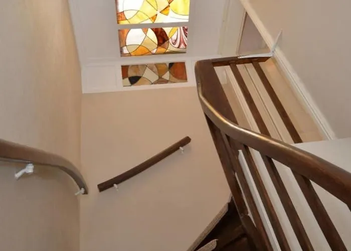 Διαμέρισμα Business Typ 4 Βρέμη