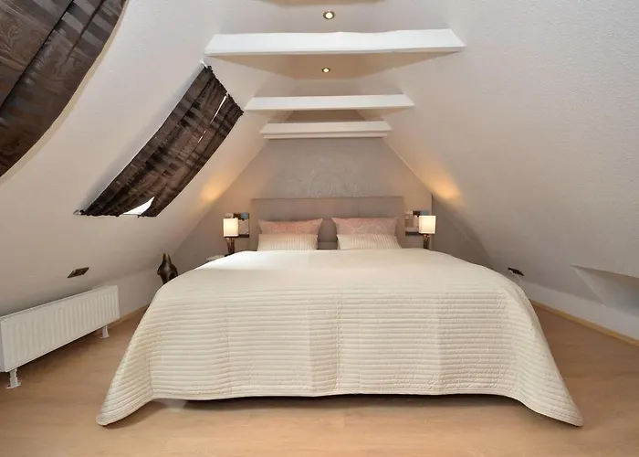 Business Typ 4 Διαμέρισμα Βρέμη