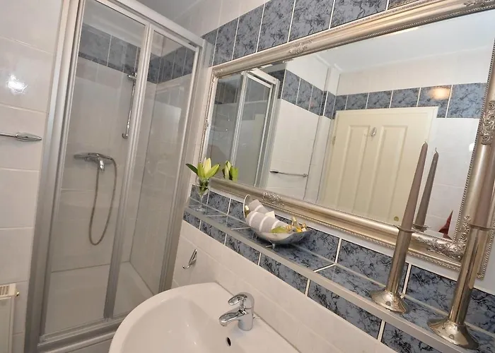 Apartment Business Typ 4 Bremen