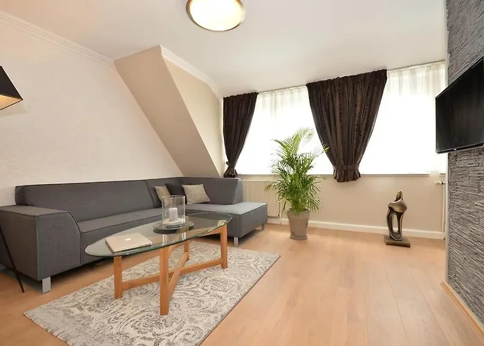 Apartment Business Typ 4