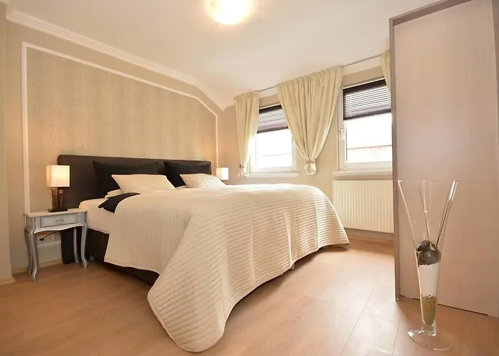 Business Typ 4 Διαμέρισμα *